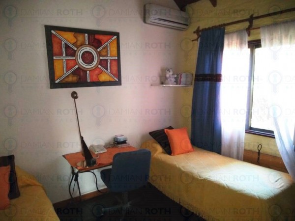 Casa en Venta - Country Banco Provincia - 3 dormitorios