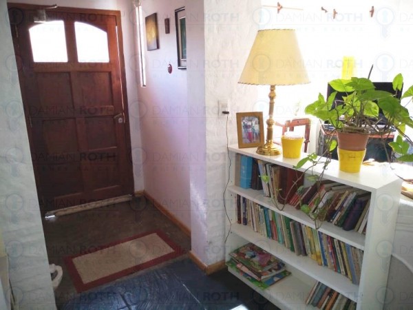 Casa en Venta - Country Banco Provincia - 3 dormitorios