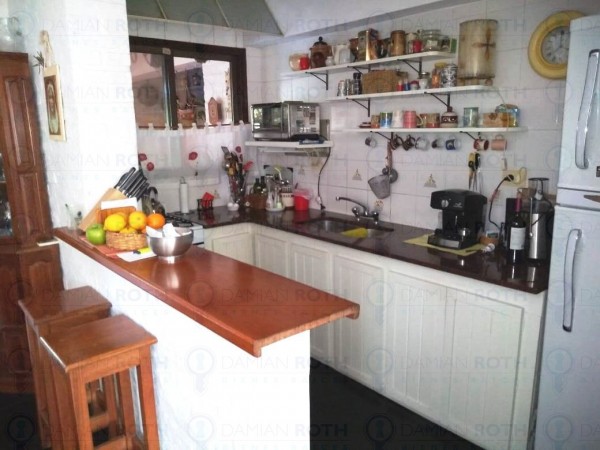 Casa en Venta - Country Banco Provincia - 3 dormitorios