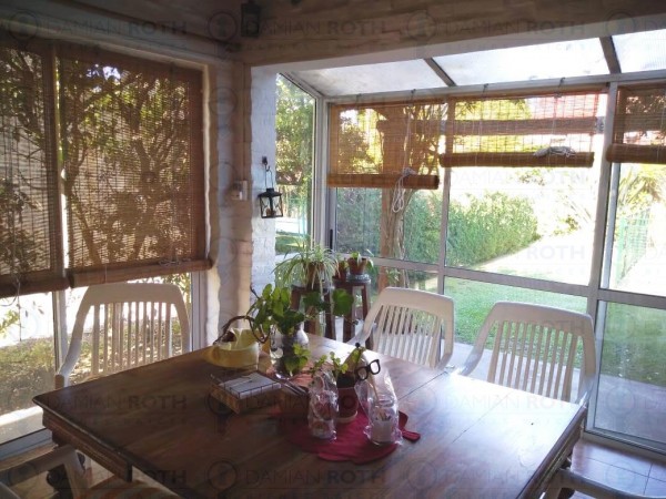 Casa en Venta - Country Banco Provincia - 3 dormitorios