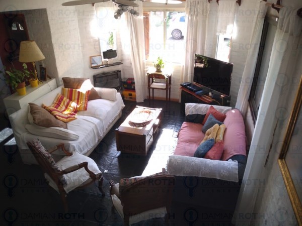 Casa en Venta - Country Banco Provincia - 3 dormitorios