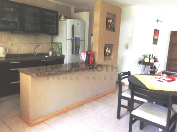 Casa en Venta - Country Banco Provincia - 2 dormitorios
