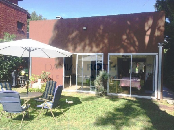Casa en Venta - Country Banco Provincia - 2 dormitorios