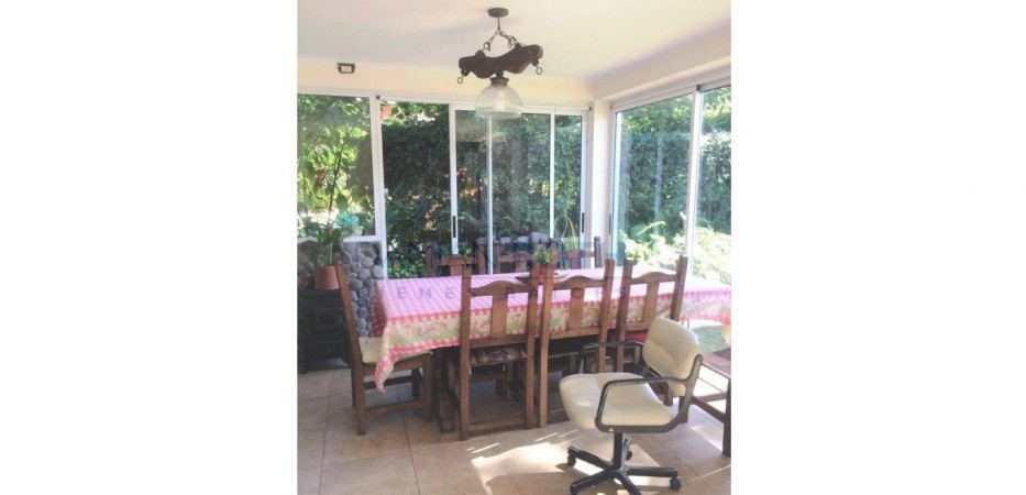 Casa en Venta - Country Banco Provincia - 2 dormitorios