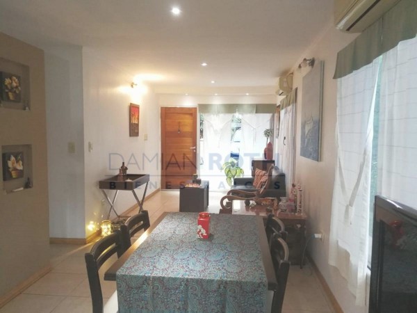 Casa en Venta - Country Banco Provincia - 2 dormitorios