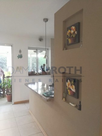 Casa en Venta - Country Banco Provincia - 2 dormitorios