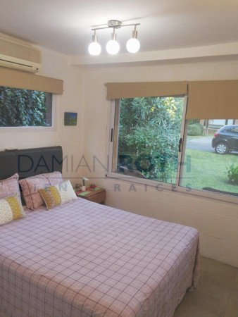 Casa en Venta - Country Banco Provincia - 2 dormitorios