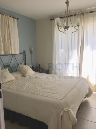 Casa en Venta - Country Banco Provincia - 3 dormitorios