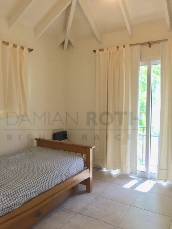 Casa en Venta - Country Banco Provincia - 3 dormitorios
