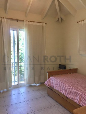 Casa en Venta - Country Banco Provincia - 3 dormitorios