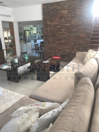 Casa en Venta - Country Banco Provincia - 3 dormitorios