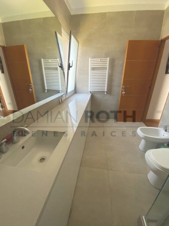Casa en Venta - Country Banco Provincia - 3 dormitorios