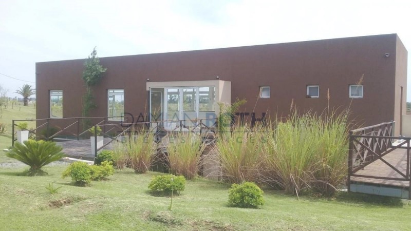 Lote en Venta - Barrio Cerrado Los Juncos