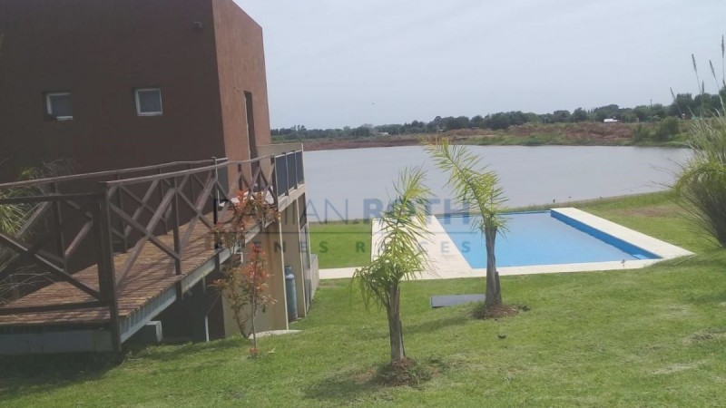 Lote en Venta - Barrio Cerrado Los Juncos