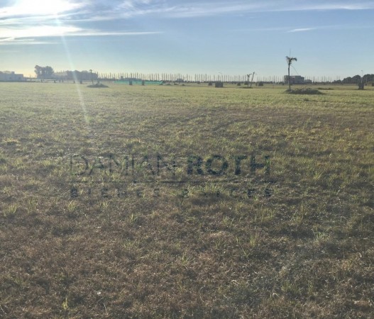 Lote en Venta - Barrio Cerrado Los Juncos