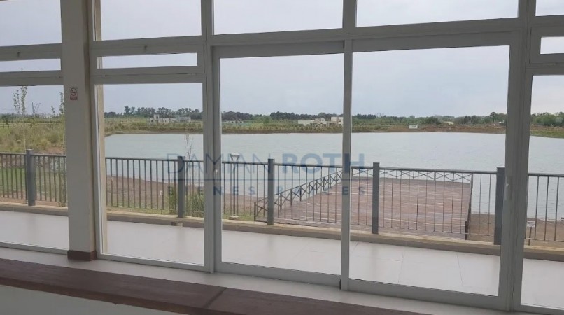 Lote en Venta - Barrio Cerrado Los Juncos