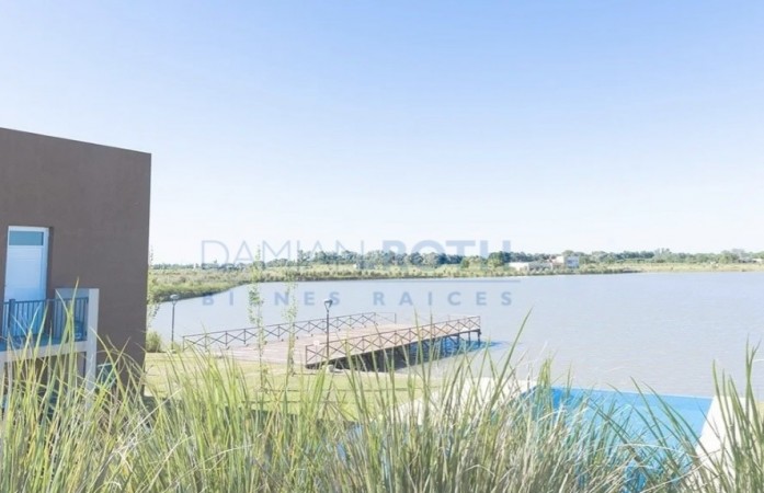 Lote en Venta - Barrio Cerrado Los Juncos