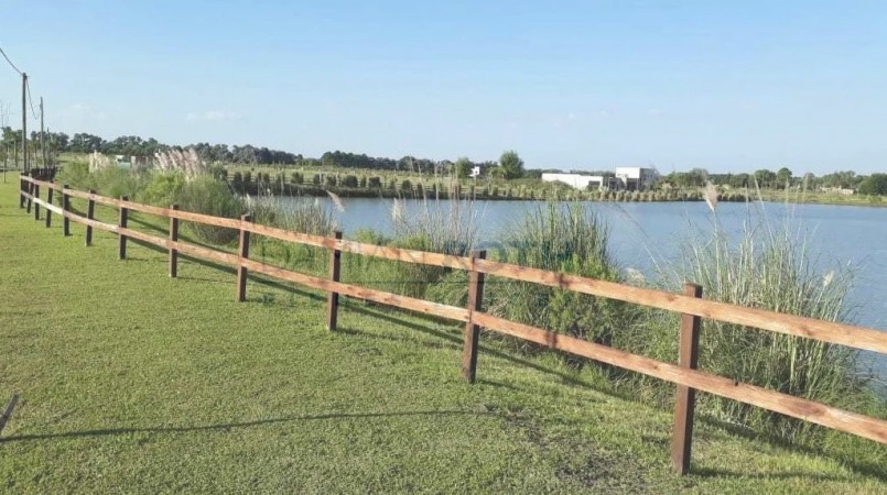 Lote en Venta - Barrio Cerrado Los Juncos