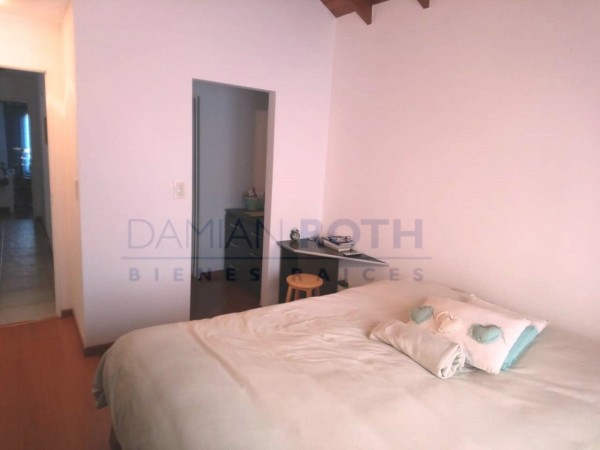 Casa en Venta - Country Banco Provincia - 3 dormitorios