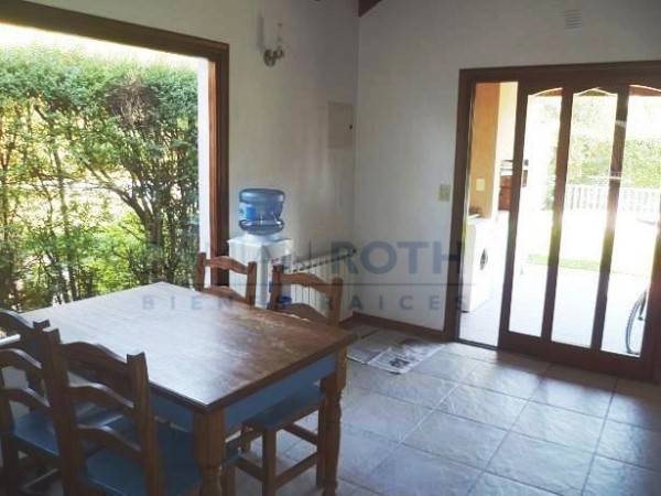 Casa en Venta - Country Banco Provincia - 3 dormitorios