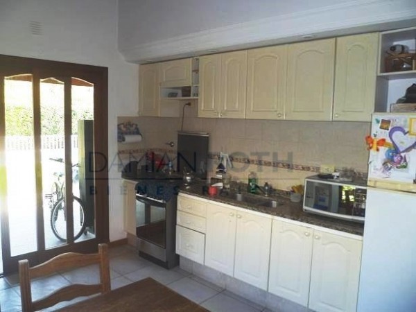 Casa en Venta - Country Banco Provincia - 3 dormitorios