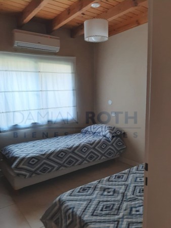 Casa en Venta - Country Banco Provincia - 3 dormitorios