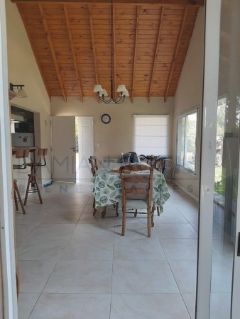 Casa en Venta - Country Banco Provincia - 3 dormitorios