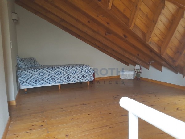 Casa en Venta - Country Banco Provincia - 3 dormitorios