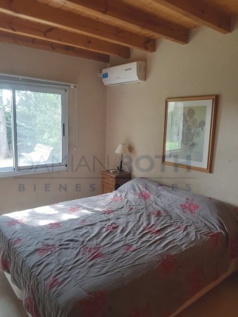 Casa en Venta - Country Banco Provincia - 3 dormitorios