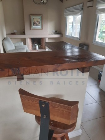 Casa en Venta - Country Banco Provincia - 3 dormitorios