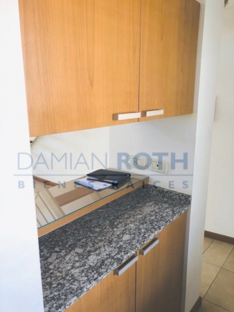 Departamento en Venta tipo Dúplex - Gral. Rodriguez Centro