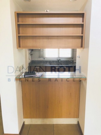 Departamento en Venta tipo Dúplex - Gral. Rodriguez Centro