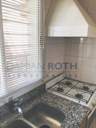 Departamento en Venta tipo Dúplex - Gral. Rodriguez Centro