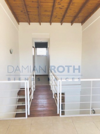 Departamento en Venta tipo Dúplex - Gral. Rodriguez Centro