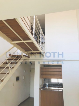 Departamento en Venta tipo Dúplex - Gral. Rodriguez Centro