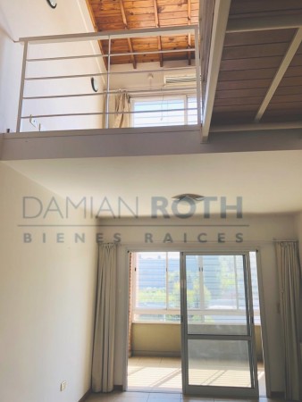 Departamento en Venta tipo Dúplex - Gral. Rodriguez Centro