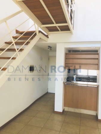 Departamento en Venta tipo Dúplex - Gral. Rodriguez Centro