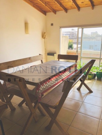Departamento en Venta tipo Dúplex - Gral. Rodriguez Centro