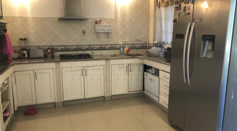 Casa en Venta - Country Banco Provincia - 4 dormitorios