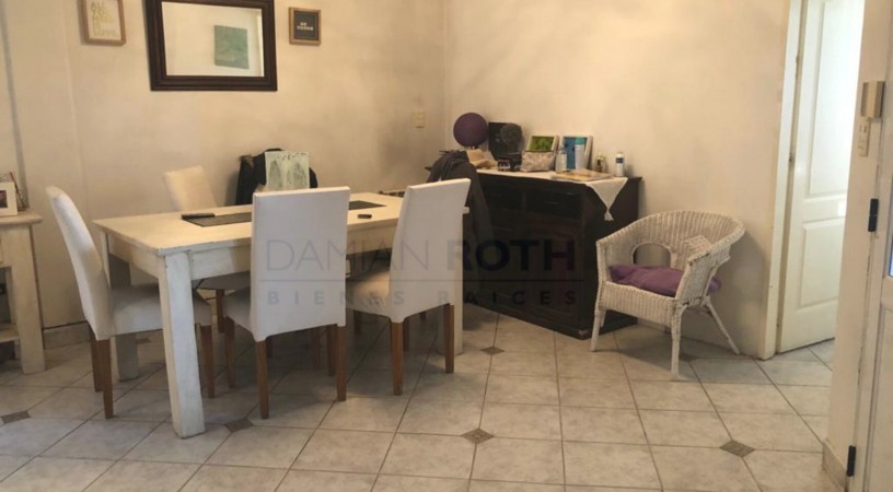 Casa en Venta - Country Banco Provincia - 4 dormitorios