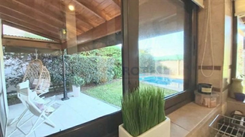 Casa en Venta - Country Banco Provincia - 3 dormitorios + escritorio