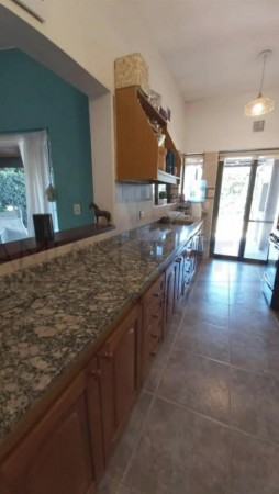 Casa en Venta - Country Banco Provincia - 3 dormitorios + escritorio