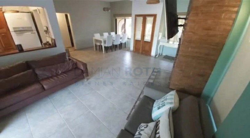 Casa en Venta - Country Banco Provincia - 3 dormitorios + escritorio