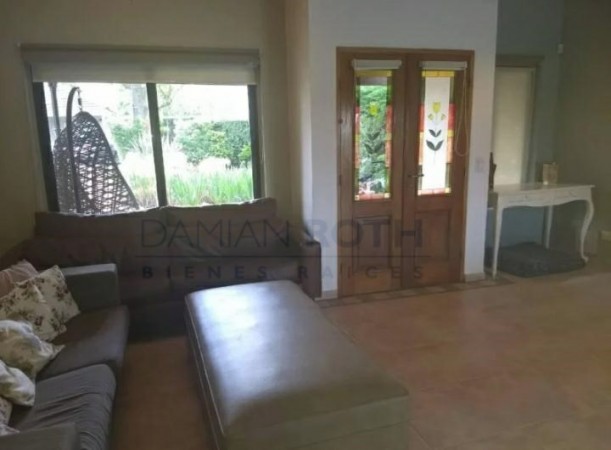 Casa en Venta - Country Banco Provincia - 3 dormitorios + escritorio