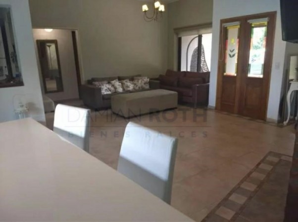 Casa en Venta - Country Banco Provincia - 3 dormitorios + escritorio