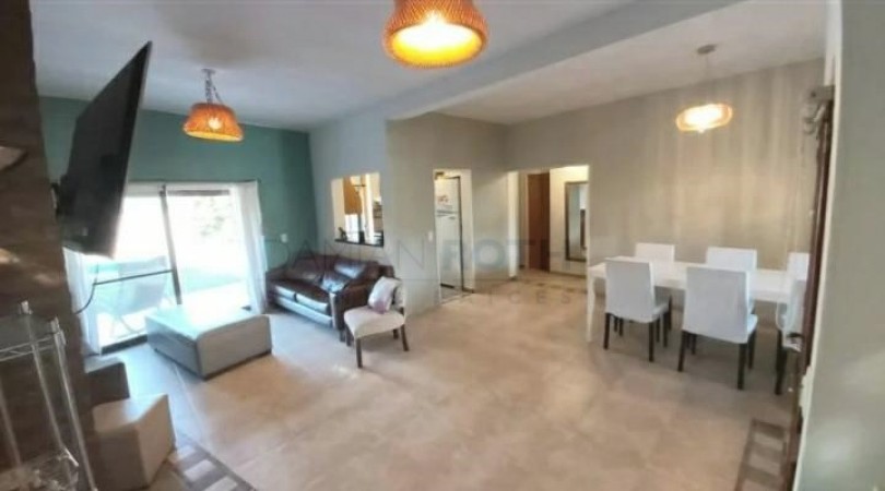 Casa en Venta - Country Banco Provincia - 3 dormitorios + escritorio