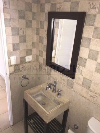 Casa en Venta - Campos de Alvarez - 3 dormitorios