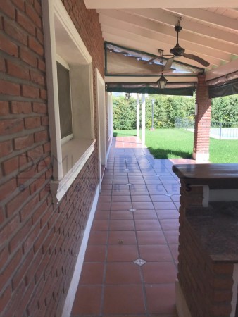 Casa en Venta - Campos de Alvarez - 3 dormitorios