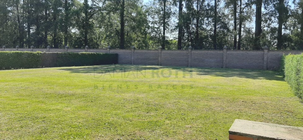 Lotes en Venta - Barrio Privado Astorga