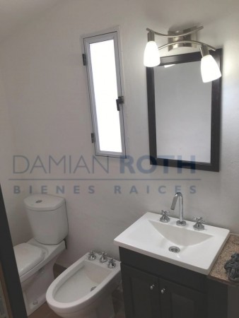Casa en Venta - Country Banco Provincia - 2 dormitorios